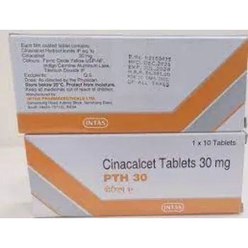 Cinacalcet Tablet